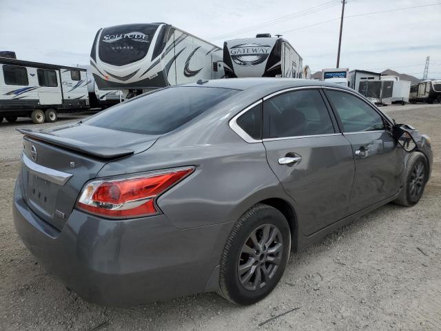 Image 3 of 2015 NISSAN ALTIMA 2.5 2015 with VIN 1N4AL3AP9FC474602