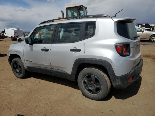 Obraz 2 z 2015 JEEP RENEGADE SPORT 2015 z VIN ZACCJBAH2FPC38428