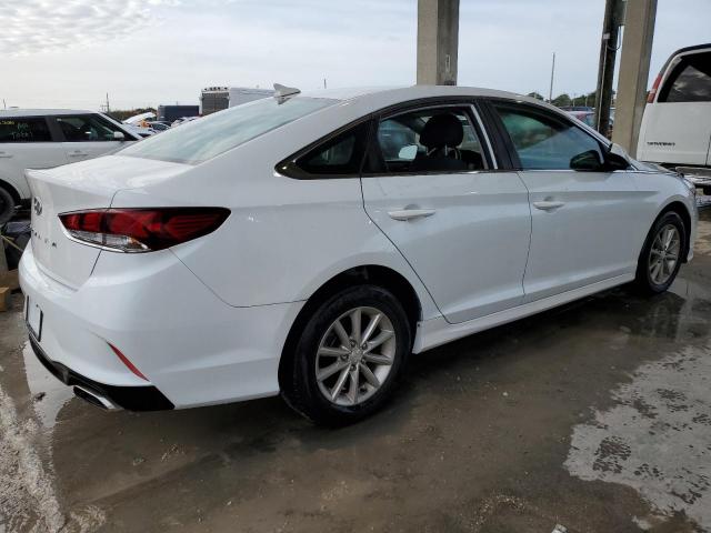 Изображение 3 2019 HYUNDAI SONATA SE 2019 с VIN 5NPE24AF6KH745349