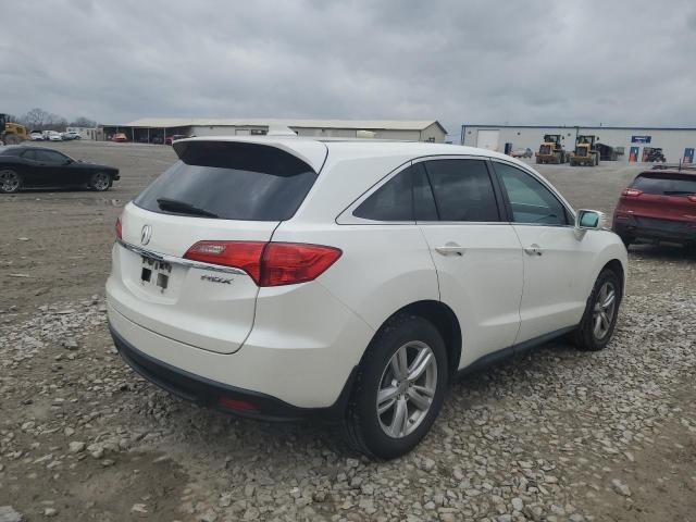 Image 3 of 2015 ACURA RDX  2015 with VIN 5J8TB3H33FL003135