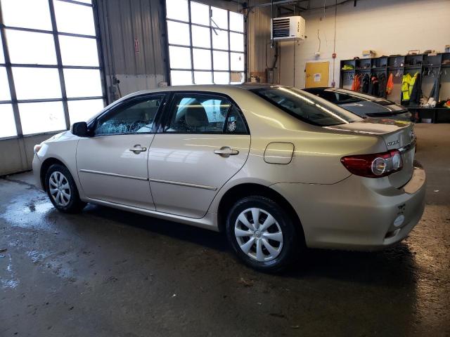 Obraz 2 z 2011 TOYOTA COROLLA BASE 2011 z VIN 2T1BU4EE6BC649366
