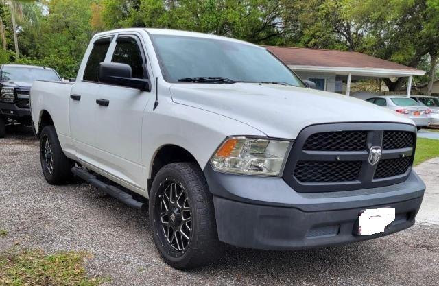 2015 RAM 1500 ST 2015 image