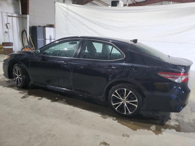 Image 2 of 2019 TOYOTA CAMRY L 2019 with VIN 4T1B11HK4KU237311