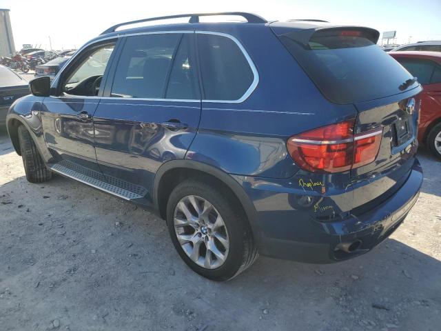 Изображение 2 2013 BMW X5 XDRIVE35I 2013 с VIN 5UXZV4C52D0B08294