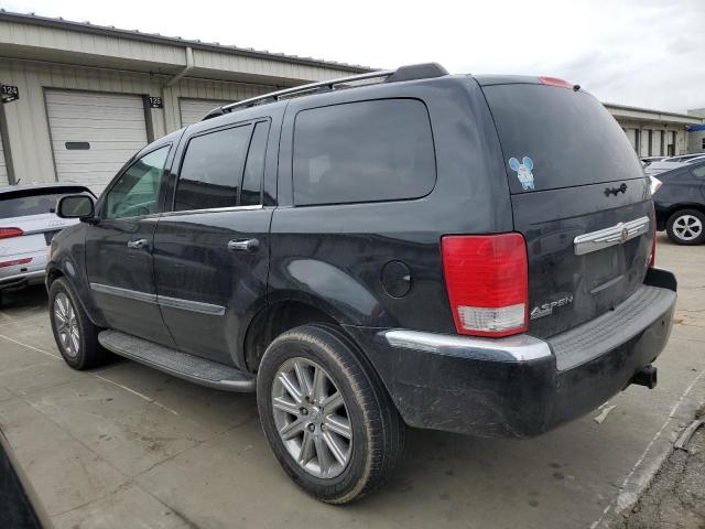 Image 2 of 2007 CHRYSLER ASPEN LIMITED 2007 with VIN 1A8HW58267F565132