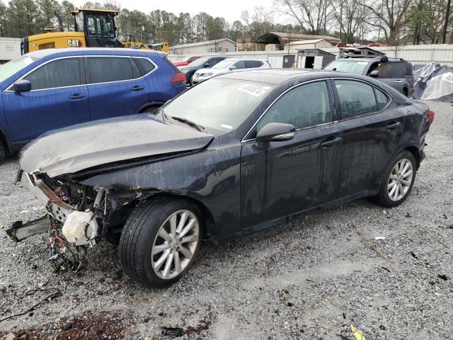 Image 1 of 2009 LEXUS IS 250 2009 with VIN JTHCK262095029220