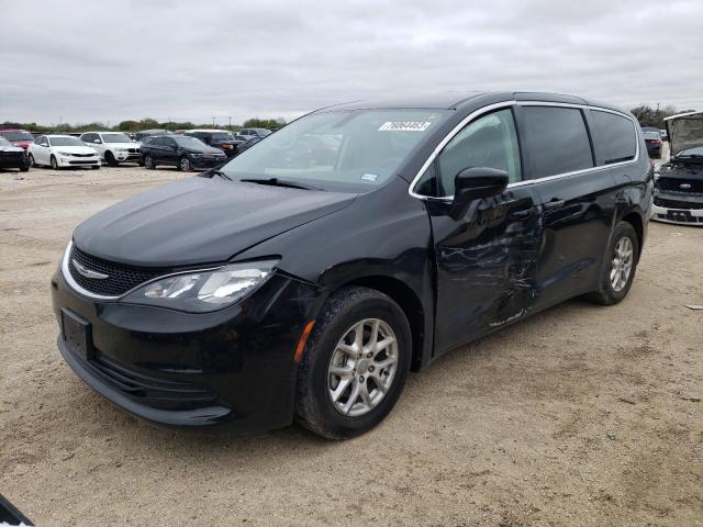 Obraz 1 z 2018 CHRYSLER PACIFICA LX 2018 z VIN 2C4RC1CG0JR112964