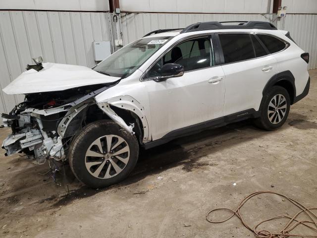 Image 1 of 2023 SUBARU OUTBACK PREMIUM 2023 with VIN 4S4BTAFCXP3153240