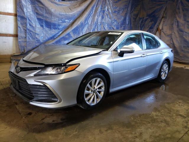 Obraz 1 z 2022 TOYOTA CAMRY LE 2022 z VIN 4T1C11AK4NU652826