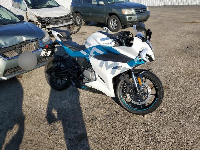 Obraz 2022 ZHEJ CFMOTO 2022