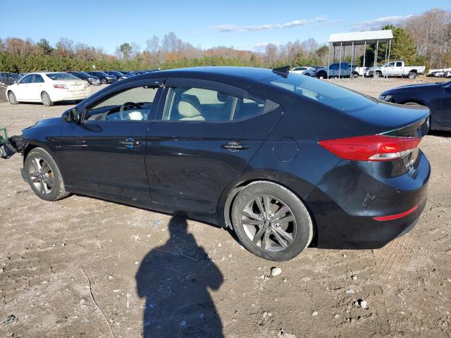 Obraz 2 z 2017 HYUNDAI ELANTRA SE 2017 z VIN 5NPD84LF3HH097470