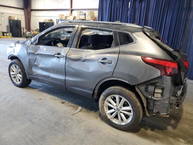 Obraz 2 z 2019 NISSAN ROGUE SPORT S 2019 z VIN JN1BJ1CP5KW233072