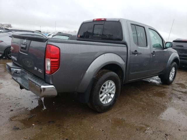 Изображение 3 2019 NISSAN FRONTIER S 2019 с VIN 1N6AD0EV6KN780098