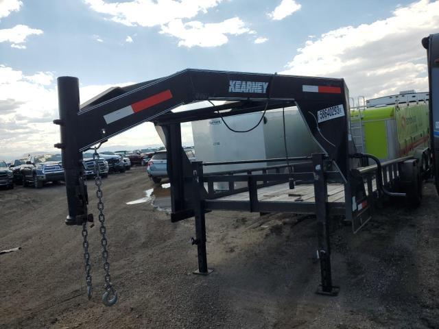 Изображение 2 2010 KEAR TRAILER 2010 с VIN 5LCRF2428A1021703