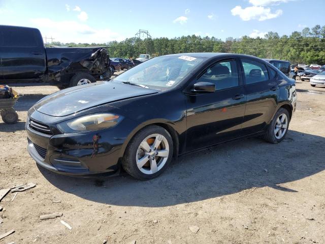 Obraz 2016 DODGE DART SXT 2016