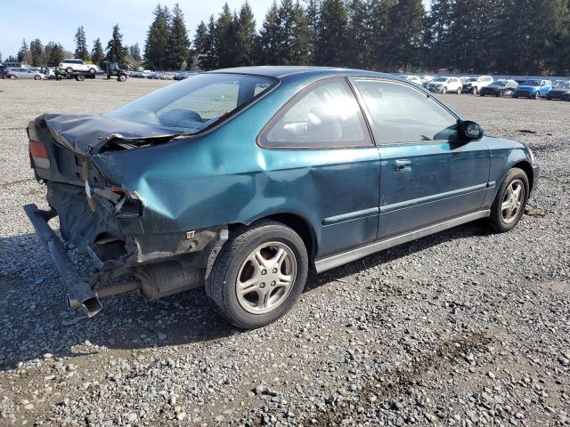 Image 3 of 1996 HONDA CIVIC EX 1996 with VIN 1HGEJ8241TL070015