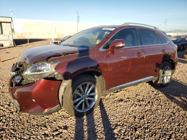 Изображение 1 2015 LEXUS RX 350 2015 с VIN 2T2ZK1BAXFC150026
