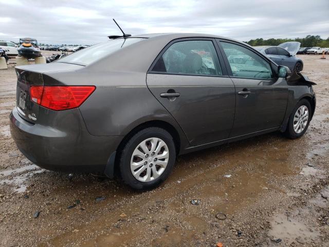 Изображение 3 2012 KIA FORTE EX 2012 с VIN KNAFU4A28C5559399