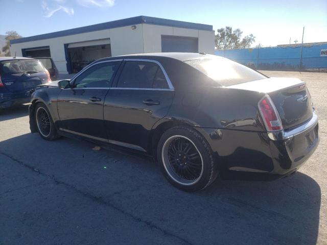 Obraz 2 z 2014 CHRYSLER 300  2014 z VIN 2C3CCAAG7EH288788