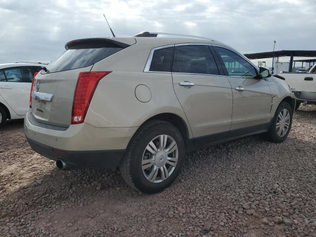 Изображение 3 2011 CADILLAC SRX LUXURY COLLECTION 2011 с VIN 3GYFNAEY3BS643576