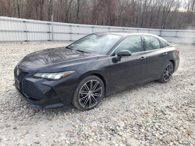 2020 TOYOTA AVALON XSE 2020 image
