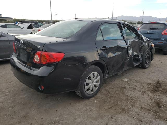 Image 3 of 2010 TOYOTA COROLLA BASE 2010 with VIN JTDBU4EE7A9101851