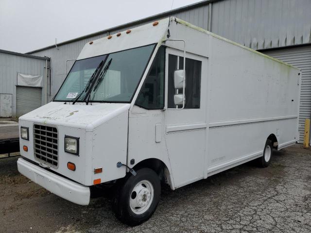 1996 CHEVROLET P30  1996 image