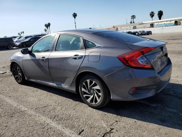 Obraz 2 z 2016 HONDA CIVIC EX 2016 z VIN 19XFC2F71GE249295