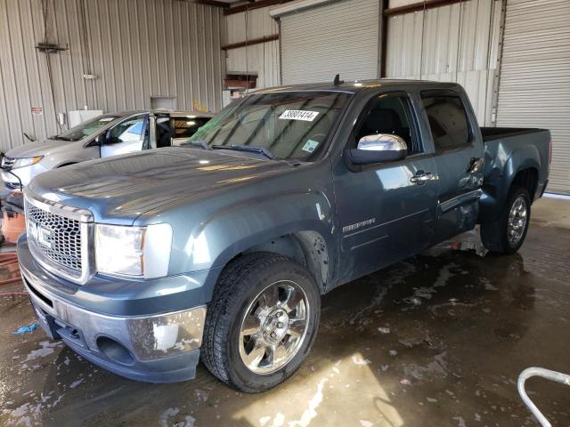 Изображение 2011 GMC SIERRA C1500 SLE 2011
