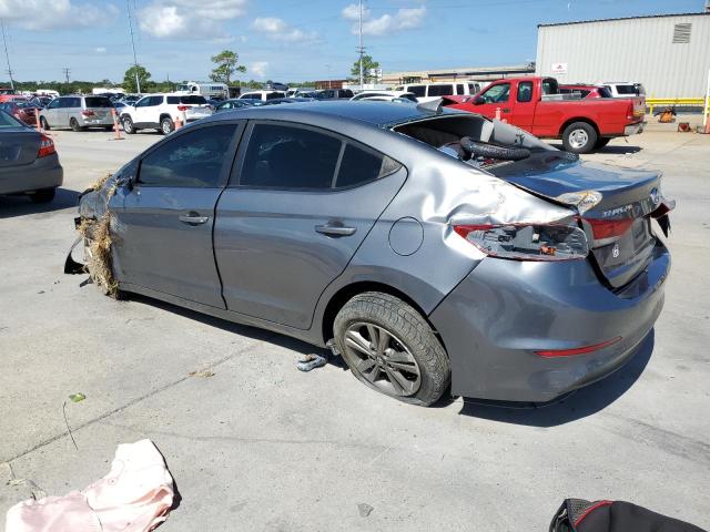 Obraz 2 z 2018 HYUNDAI ELANTRA SEL 2018 z VIN 5NPD84LF2JH357007