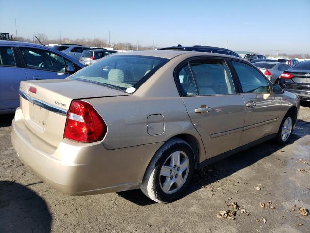 Image 3 of 2004 CHEVROLET MALIBU LS 2004 with VIN 1G1ZT54884F129787