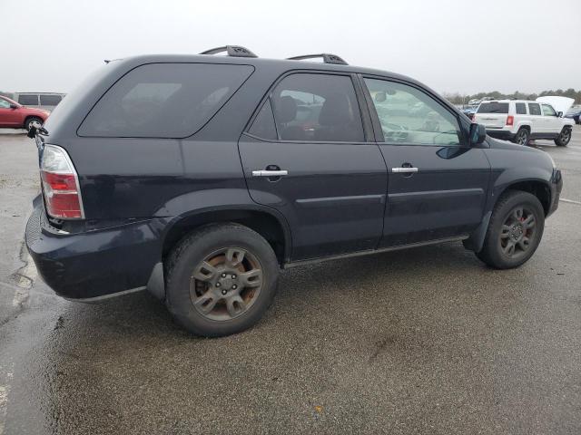 Image 3 of 2005 ACURA MDX TOURING 2005 with VIN 2HNYD18635H513004