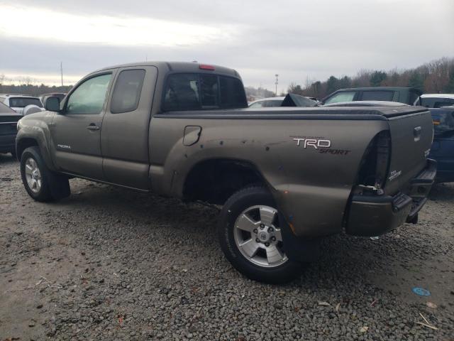 Obraz 2 z 2009 TOYOTA TACOMA PRERUNNER ACCESS CAB 2009 z VIN 5TETU62N69Z596063