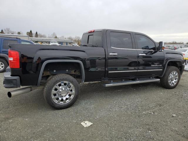 Image 3 of 2015 GMC SIERRA K2500 DENALI 2015 with VIN 1GT120E82FF576630