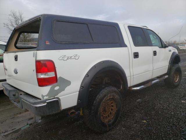 Obraz 3 z 2005 FORD F150 SUPERCREW 2005 z VIN 1FTRW14WX5KB54673
