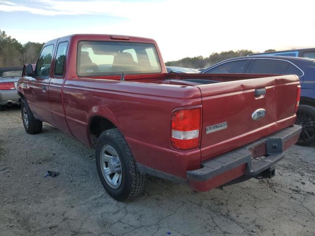 Obraz 2 z 2009 FORD RANGER SUPER CAB 2009 z VIN 1FTYR14D99PA68331