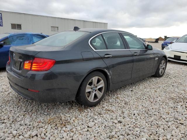 Изображение 3 2012 BMW 528 I 2012 с VIN WBAXG5C57CDW85669