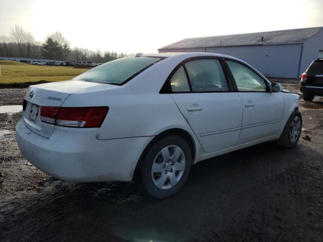 Obraz 3 z 2007 HYUNDAI SONATA GLS 2007 z VIN 5NPET46C57H281280