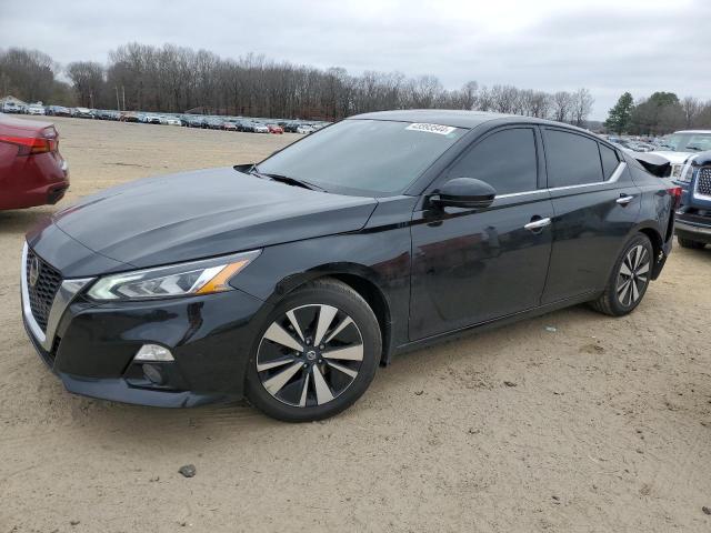 Изображение 1 2019 NISSAN ALTIMA SV 2019 с VIN 1N4BL4DV3KC130908