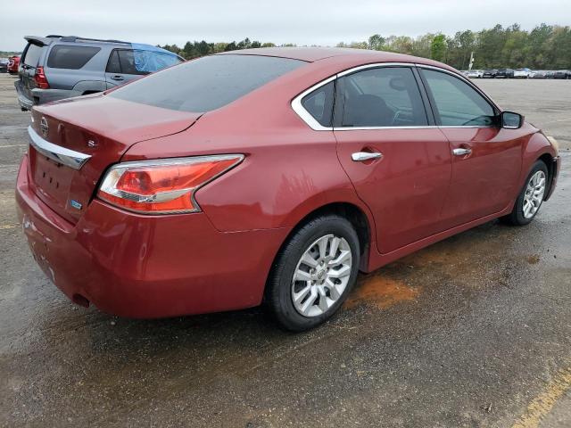 Изображение 3 2014 NISSAN ALTIMA 2.5 2014 с VIN 1N4AL3AP5EN253758