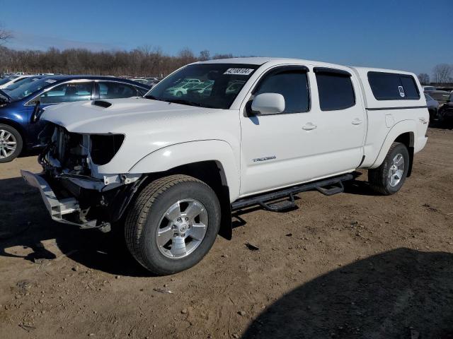 2009 TOYOTA TACOMA DOUBLE CAB LONG BED 2009 image