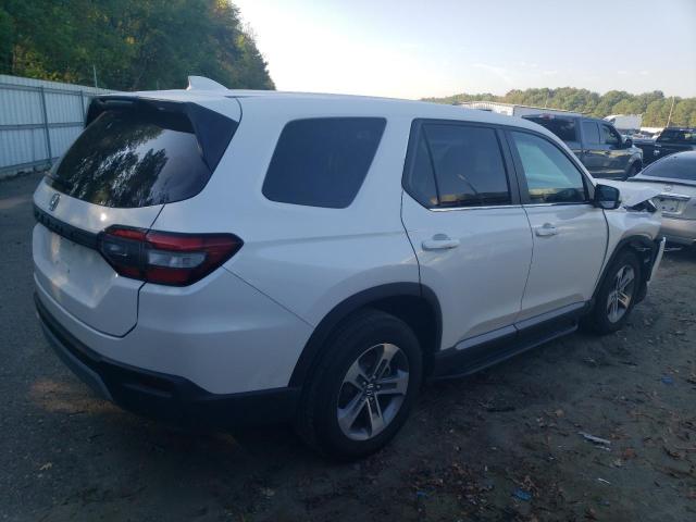 Изображение 3 2023 HONDA PILOT EXL 2023 с VIN 5FNYG1H44PB045563