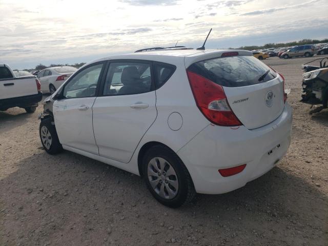 Obraz 2 z 2017 HYUNDAI ACCENT SE 2017 z VIN KMHCT5AE9HU313611