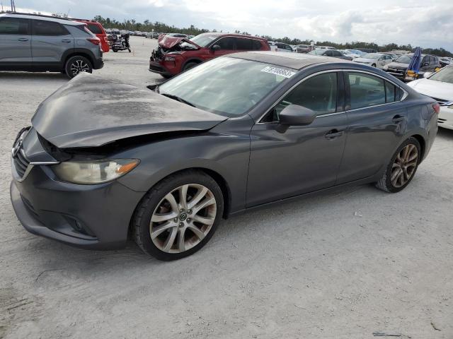 Obraz 2015 MAZDA 6 TOURING 2015