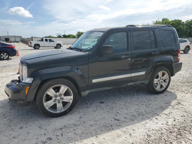 Obraz 2012 JEEP LIBERTY JET 2012