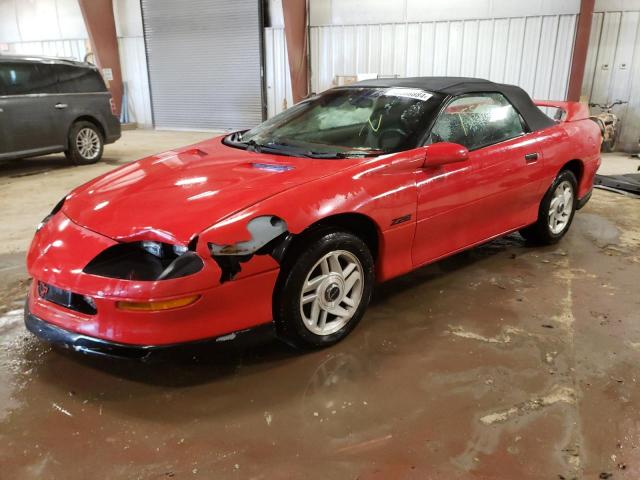 Obraz 1995 CHEVROLET CAMARO Z28 1995