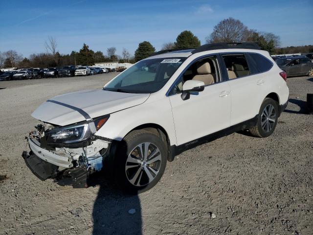 2019 SUBARU OUTBACK 2.5I LIMITED 2019 image