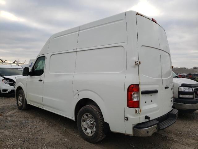 Изображение 2 2013 NISSAN NV 2500 2013 с VIN 1N6BF0LY2DN111387