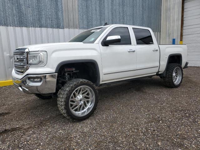 Obraz 1 z 2018 GMC SIERRA C1500 SLT 2018 z VIN 3GTP1NECXJG587218