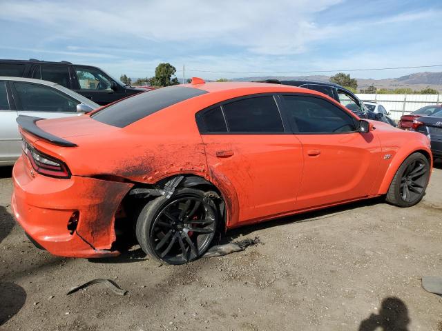 Изображение 3 2022 DODGE CHARGER SCAT PACK 2022 с VIN 2C3CDXGJ3NH122142